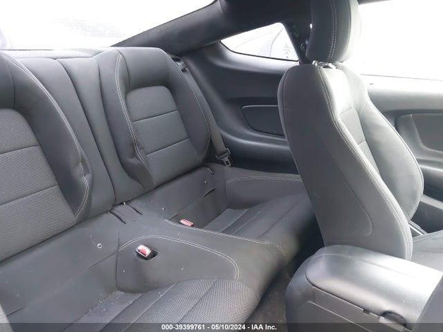 Ford Mustang V6 2017 1FA6P8AM1H5346424 Image 8