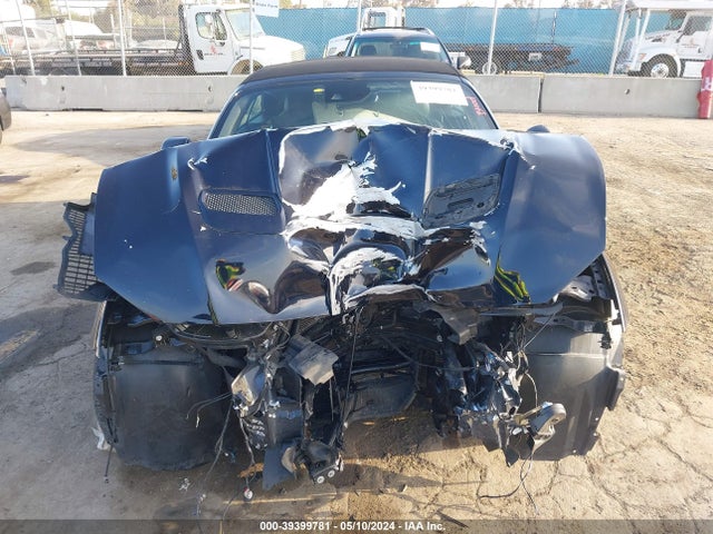 Ford Mustang Ecoboost Premium 2021 1FATP8UH4M5116243 Image 11