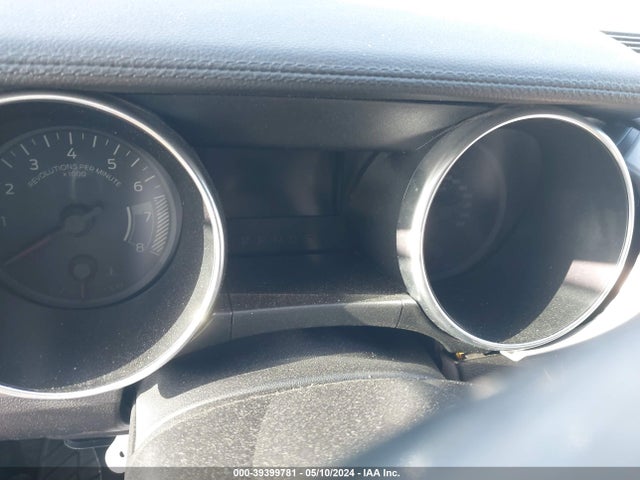 Ford Mustang Ecoboost Premium 2021 1FATP8UH4M5116243 Image 7