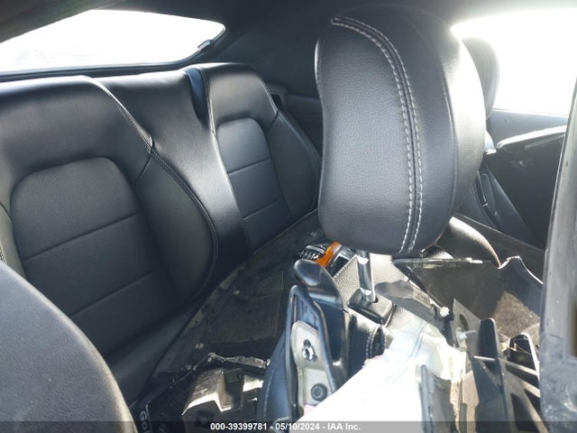 Ford Mustang Ecoboost Premium 2021 1FATP8UH4M5116243 Image 8