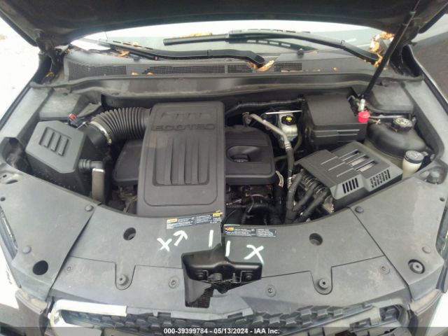 2GNFLFEK0E6191889 Chevrolet EQUINOX 1LT
