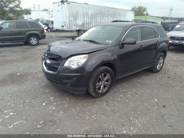 2GNFLFEK0E6191889 Chevrolet EQUINOX 1LT