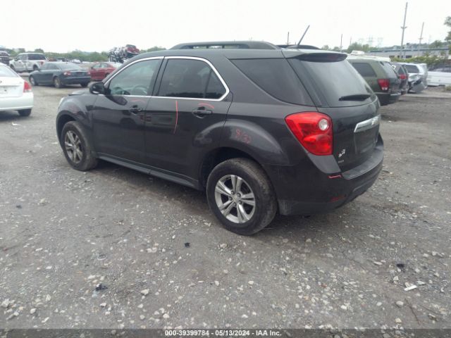 2GNFLFEK0E6191889 Chevrolet EQUINOX 1LT