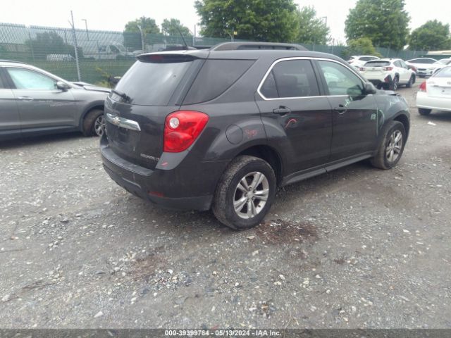 2GNFLFEK0E6191889 Chevrolet EQUINOX 1LT