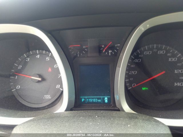 2GNFLFEK0E6191889 Chevrolet EQUINOX 1LT