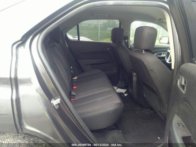 2GNFLFEK0E6191889 Chevrolet EQUINOX 1LT