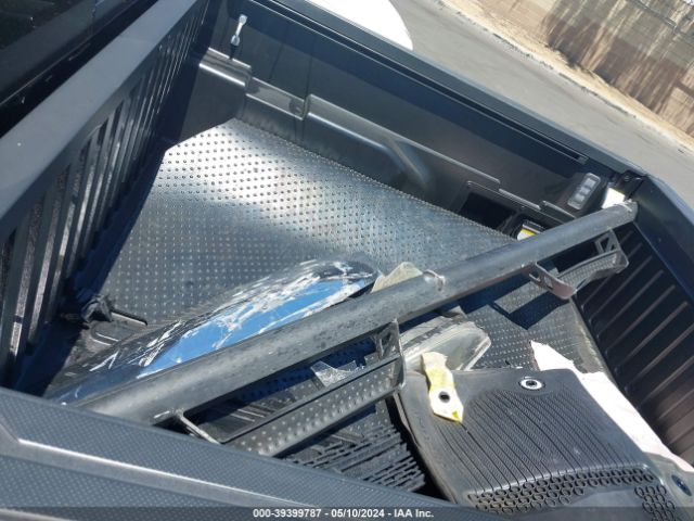 3TMAZ5CN9PM207380 Toyota Tacoma Trd Off Road