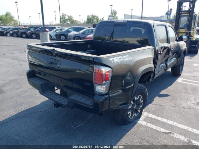 3TMAZ5CN9PM207380 Toyota Tacoma Trd Off Road