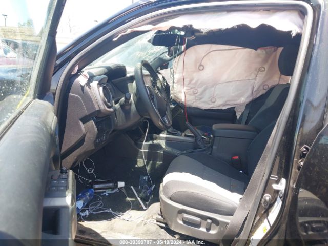 3TMAZ5CN9PM207380 Toyota Tacoma Trd Off Road