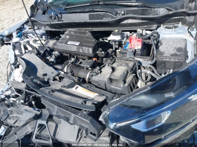 5J6RW2H54LL018239 Honda Cr-v Awd Ex