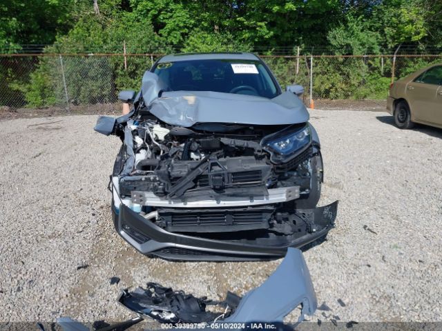 5J6RW2H54LL018239 Honda Cr-v Awd Ex