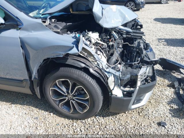 5J6RW2H54LL018239 Honda Cr-v Awd Ex