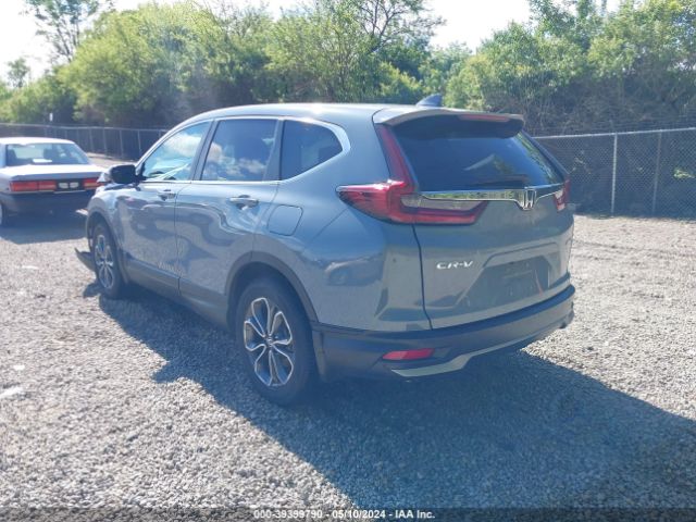 5J6RW2H54LL018239 Honda Cr-v Awd Ex