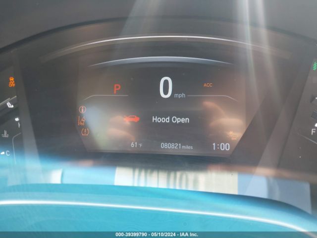5J6RW2H54LL018239 Honda Cr-v Awd Ex