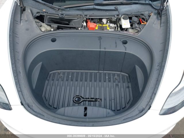 5YJ3E1EA1MF094645 Tesla Model 3 Standard Range Plus Rear-wheel Drive