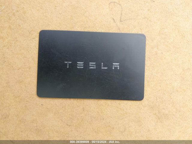 5YJ3E1EA1MF094645 Tesla Model 3 Standard Range Plus Rear-wheel Drive