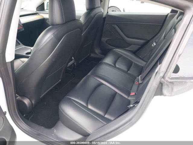 5YJ3E1EA1MF094645 Tesla Model 3 Standard Range Plus Rear-wheel Drive