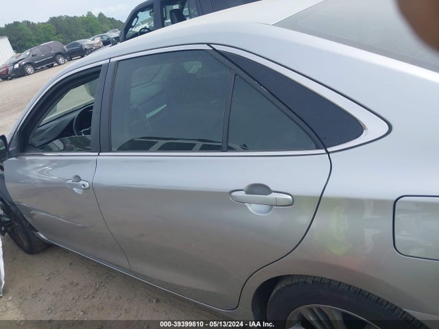 Toyota CAMRY SE 2017 4T1BF1FKXHU656308 Image 15