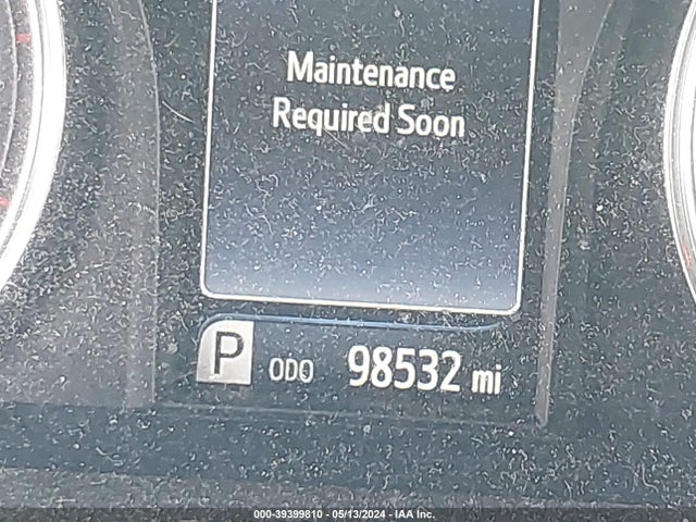 Toyota CAMRY SE 2017 4T1BF1FKXHU656308 Image 16
