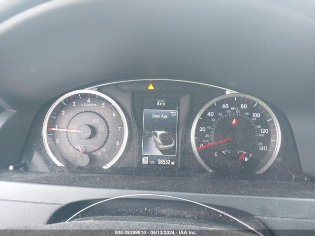 Toyota CAMRY SE 2017 4T1BF1FKXHU656308 Image 7