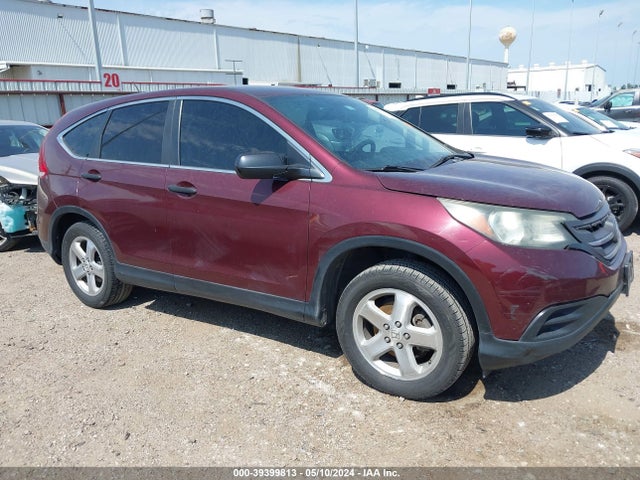2014 5J6RM3H31EL018437 главное изображение
