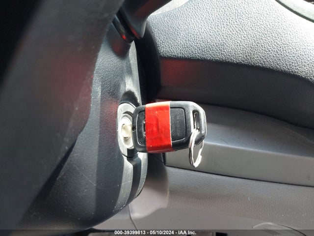 Honda CR-V LX 2014 5J6RM3H31EL018437 Image 11