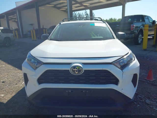 Toyota RAV4 LE 2021 2T3F1RFV6MC238484 Image 12