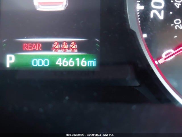 Toyota RAV4 LE 2021 2T3F1RFV6MC238484 Image 15