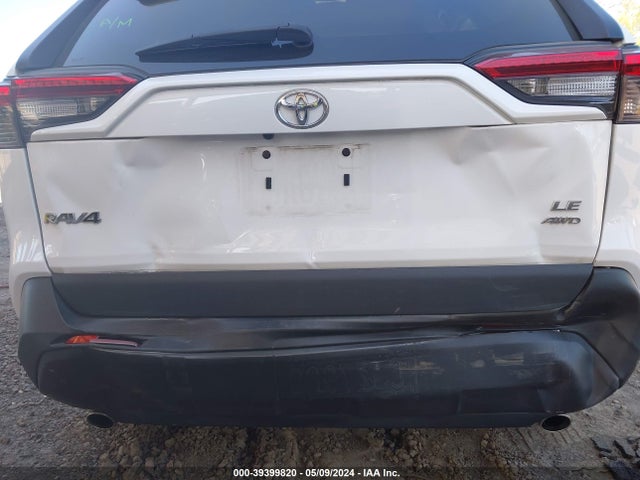 Toyota RAV4 LE 2021 2T3F1RFV6MC238484 Image 21
