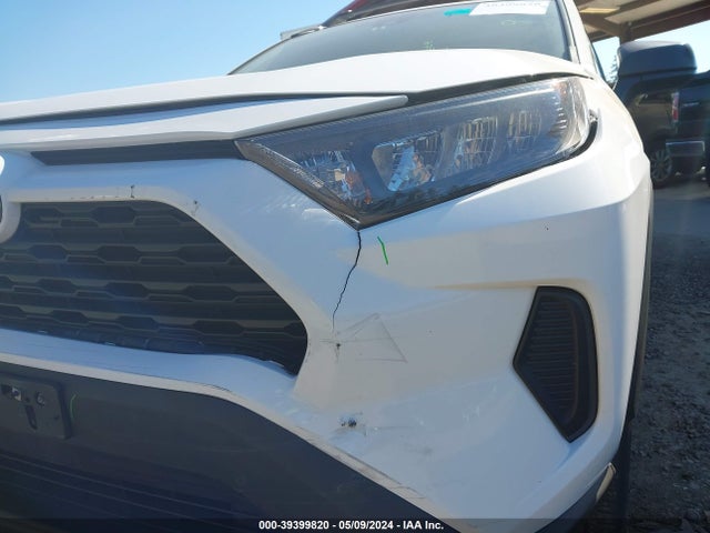 Toyota RAV4 LE 2021 2T3F1RFV6MC238484 Image 6