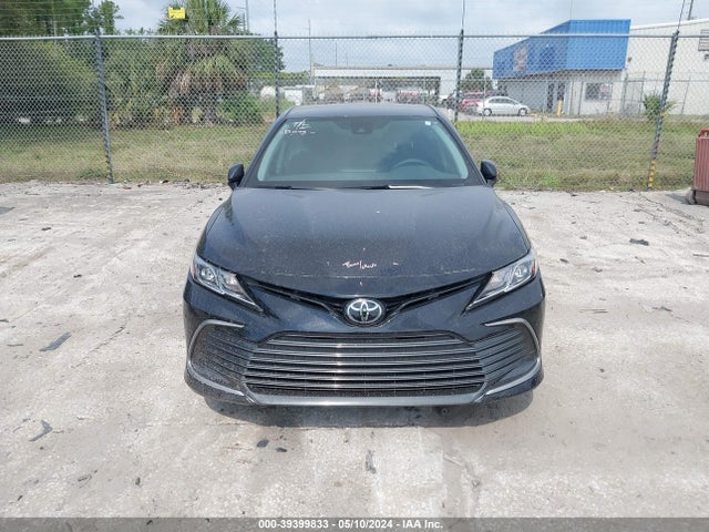 Toyota CAMRY LE 2023 4T1C11AK6PU798597 Image 12
