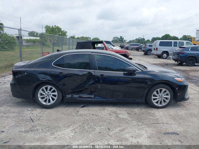 Toyota CAMRY LE 2023 4T1C11AK6PU798597 Image 13
