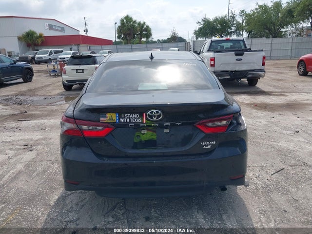 Toyota CAMRY LE 2023 4T1C11AK6PU798597 Image 16