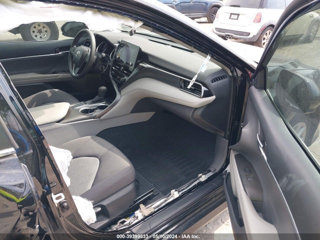 Toyota CAMRY LE 2023 4T1C11AK6PU798597 Image 5