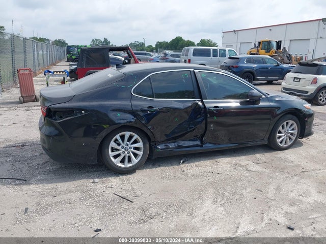 Toyota CAMRY LE 2023 4T1C11AK6PU798597 Image 6