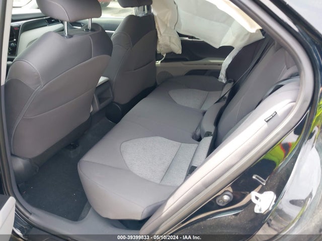 Toyota CAMRY LE 2023 4T1C11AK6PU798597 Image 8