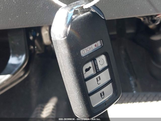 5FNYF7H58LB003907 Honda Passport 2wd Ex-l