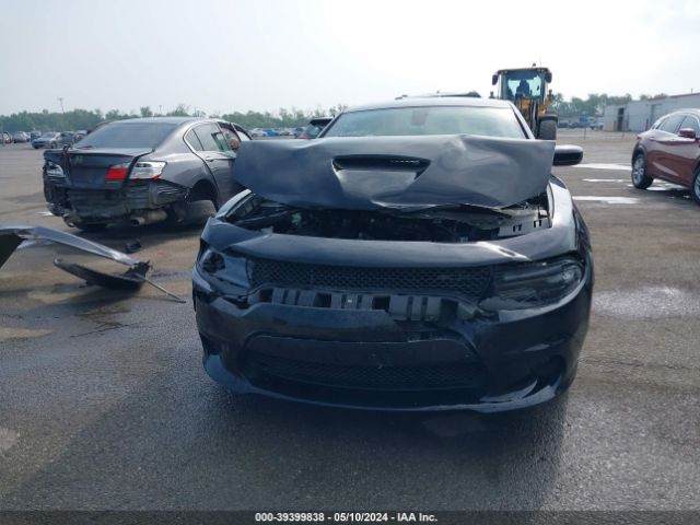 2C3CDXCT3MH603966 Dodge Charger R/t Rwd