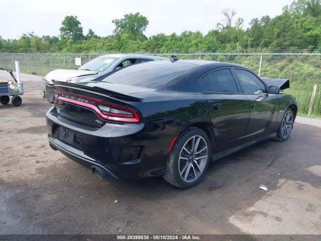 2C3CDXCT3MH603966 Dodge Charger R/t Rwd