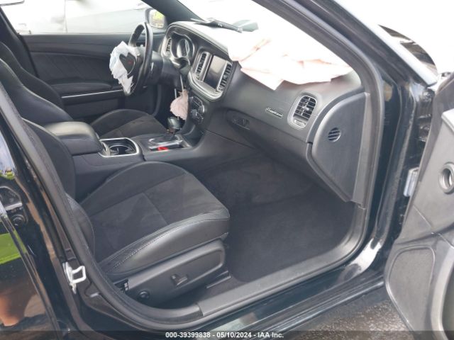 2C3CDXCT3MH603966 Dodge Charger R/t Rwd