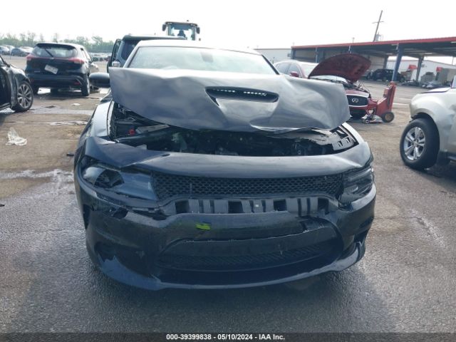 2C3CDXCT3MH603966 Dodge Charger R/t Rwd