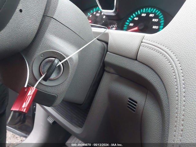 Chevrolet Traverse Ls 2017 1GNKRFED7HJ163299 Image 11