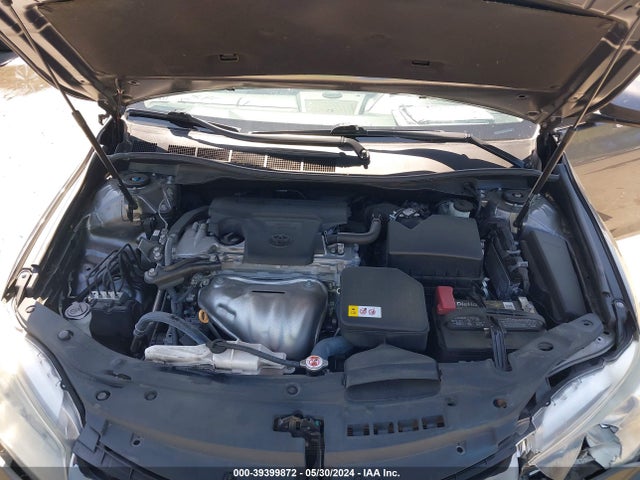 Toyota CAMRY SE 2017 4T1BF1FK0HU744770 Image 10
