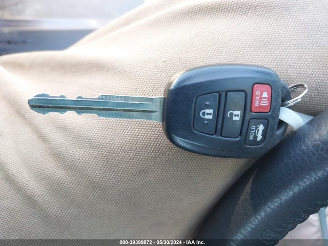 Toyota CAMRY SE 2017 4T1BF1FK0HU744770 Image 11
