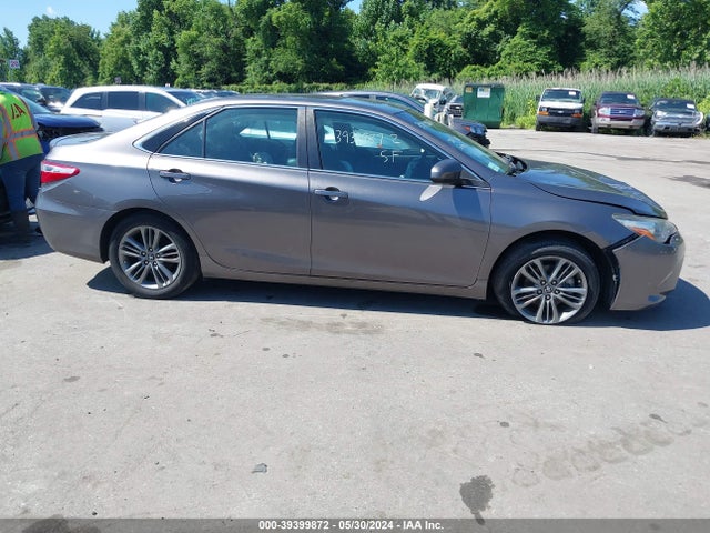 Toyota CAMRY SE 2017 4T1BF1FK0HU744770 Image 13