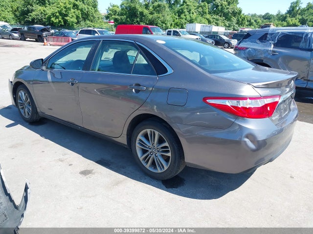Toyota CAMRY SE 2017 4T1BF1FK0HU744770 Image 3