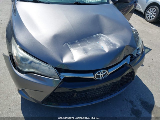 Toyota CAMRY SE 2017 4T1BF1FK0HU744770 Image 6