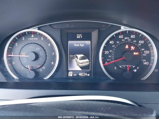 Toyota CAMRY SE 2017 4T1BF1FK0HU744770 Image 7