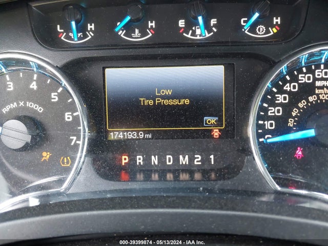 Ford F-150 Xlt 2014 1FTFW1CT6EFB73580 Image 15
