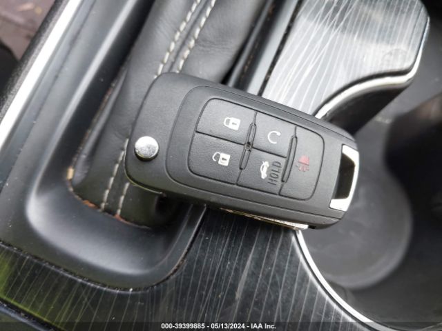 2G1105S36J9121155 Chevrolet IMPALA 1LT